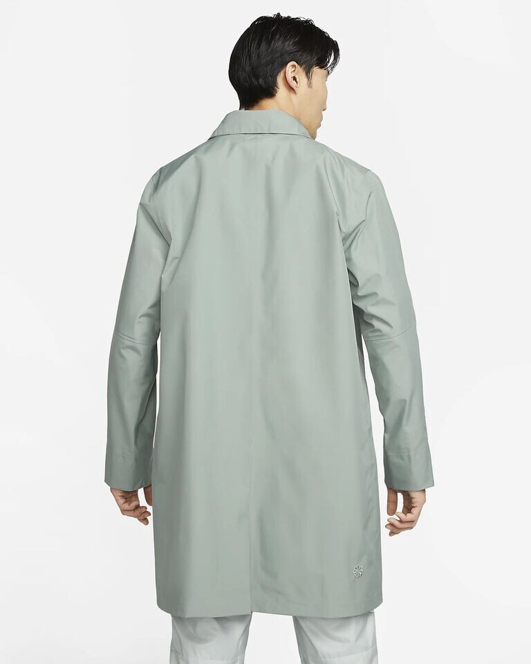 Nike Sportswear Storm-FIT ADV GORE-TEX Parka Mica Green DV9970-330