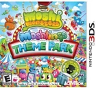 Moshi Monsters Theme Park - Nintendo 3DS