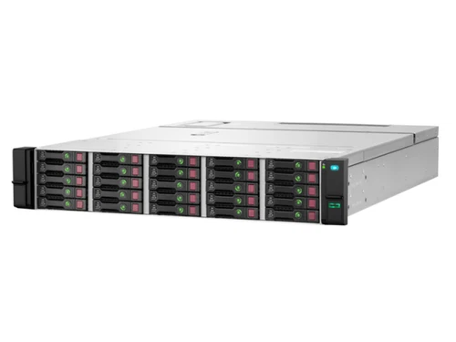 Q1J10A HPE D3710 ENCLOSURE. | REF
