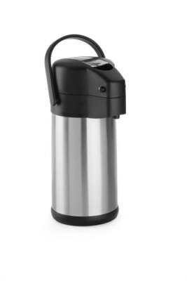 Airpot Pumpkanne - 3L, HENDI, 3L, xx(H)373mm