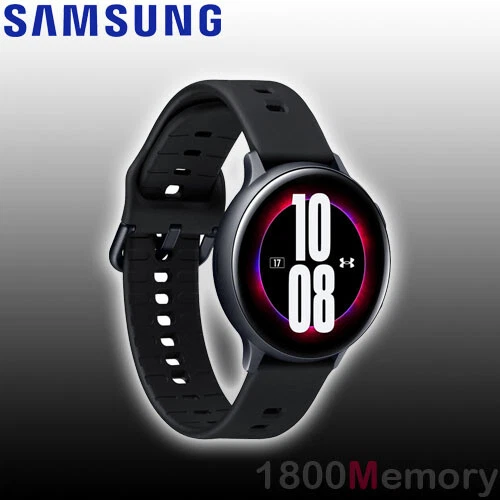 Samsung active 2 aluminium 44mm sale