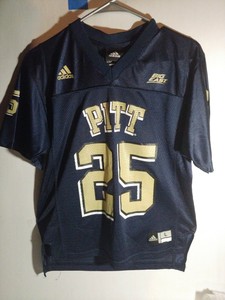 lesean mccoy pitt jersey