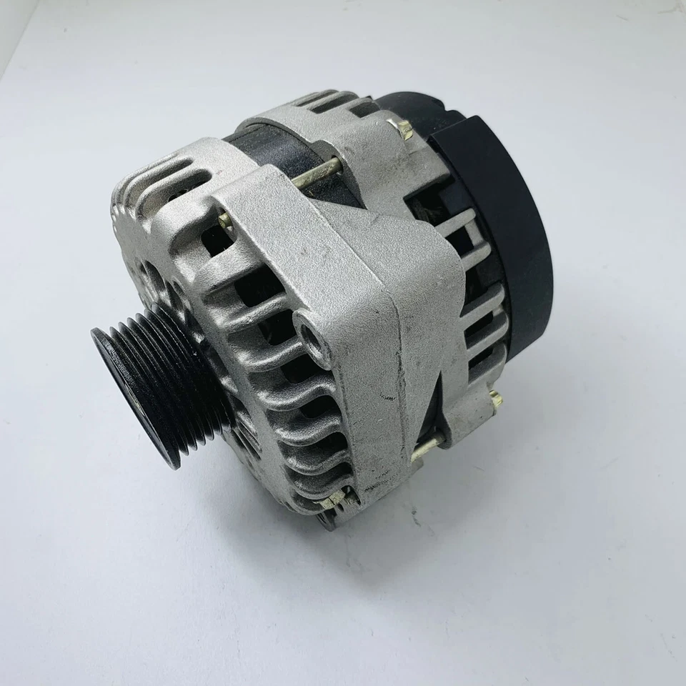 Bosch Remanufactured Alternator AL8529X For CHEVROLET SILVERADO 1500 2500 3500 - Image 4 of 4