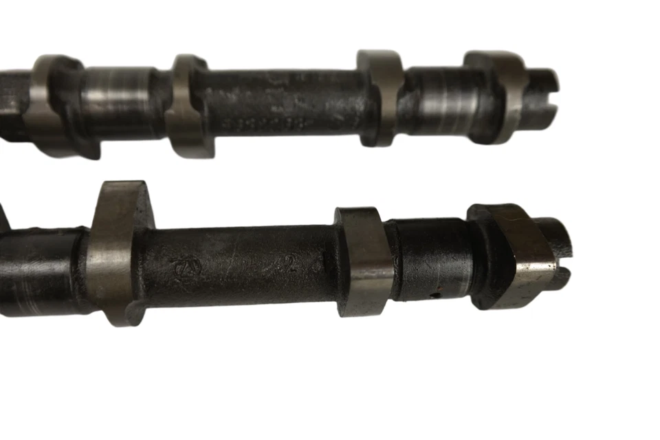 Intake and exhaust Camshaft -2014 Polaris RZR 900 #1204739 / #1204740 SB67 - Image 4 of 4