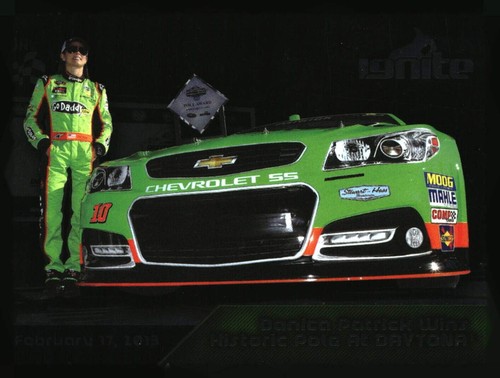 2013 Press Pass Ignite Racing base and Inserts - Pick from list - PYC - Picture 7 of 122