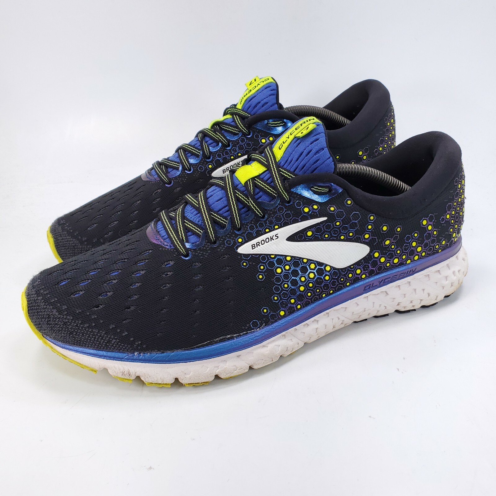 Athletic Running Shoe Mens Size 