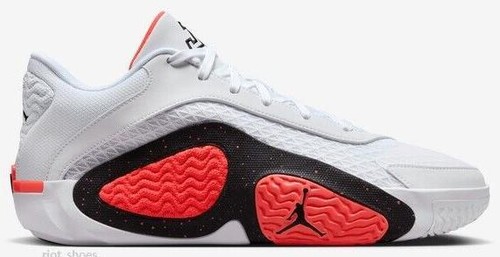 Nike Jordan Tatum 2 Red Cement FJ6458-106 Men's US4-14 NEW | eBay