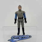 General Madine Taiwan COO Star Wars ROTJ 1983 Vintage Kenner NO REPRO