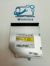 Lecteur Graveur DVD R/W SATA DVR SN-208 Toshiba Satellite L870 (L870