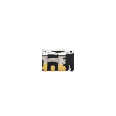 Connecteur DC Jack Alimentation Pour Asus B451JA, B8230UA... - Marque Kinpower, Neuf, Garantie 6 Mois