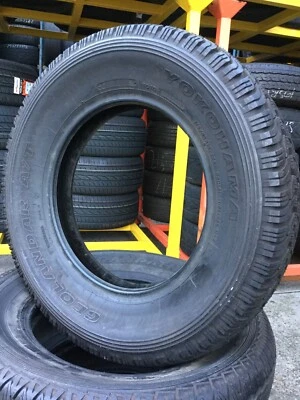 Yokohama Geolandar A 47 T Tyre 175 47 80r15 X1 Wheels Tyres Rims Gumtree Australia Fairfield Area Carramar Yokohama Geolandar A 47 T Tyre 175 47 80r15 X1 Wheels Tyres Rims Gumtree Australia Fairfield Area Carramar