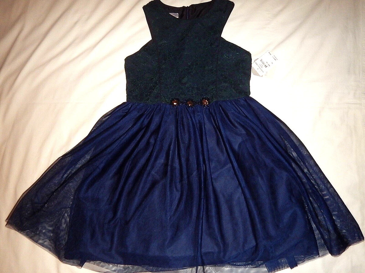 Blue Pippa & Julie Dresses for Girls for sale | eBay