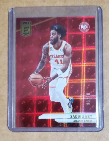 2023 Donruss Elite International-Pick Player (RCs/Serial #'d/Vets/Inserts/Autos) - Picture 29 of 226