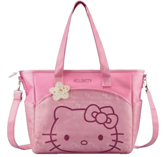 Chicas Hombro Bolsas de pañales