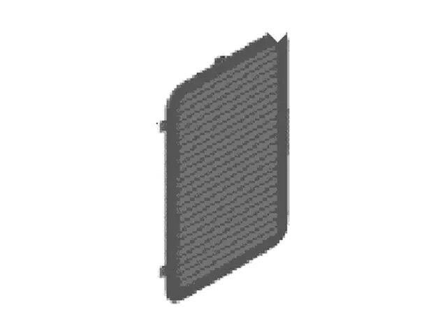 Cubierta para Ford (P/N DT1Z-17047A62-AA)