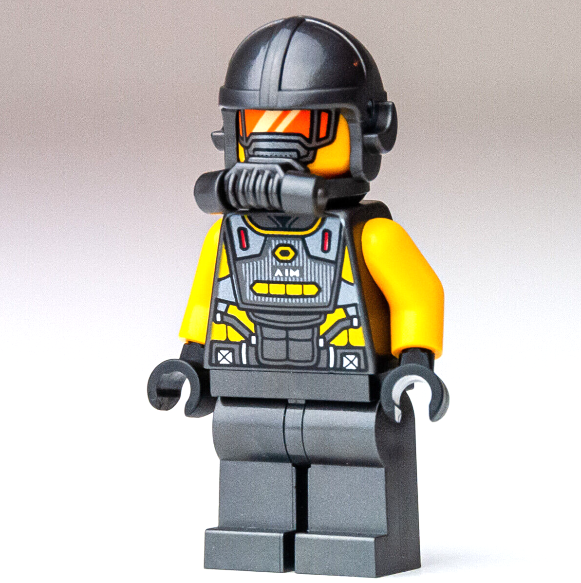 LEGO® AIM Agent Minifigure - Avengers Tower Battle - 76166