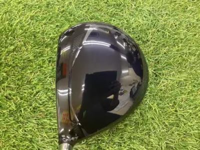 2019 Bridgestone TOUR B JGR 9.5deg Driver 1w Tour AD TG-2 S-FLEX