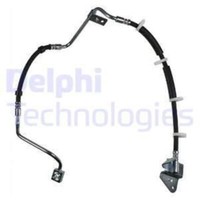 Delphi Bremsschlauch Bremsleitung Vorne Rechts FüR Jeep Grand Cherokee II LH6941