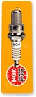 TIN SIGN NGK Spark Plugs Tin Metal Sign Auto Shop Garage Sign Decor B188