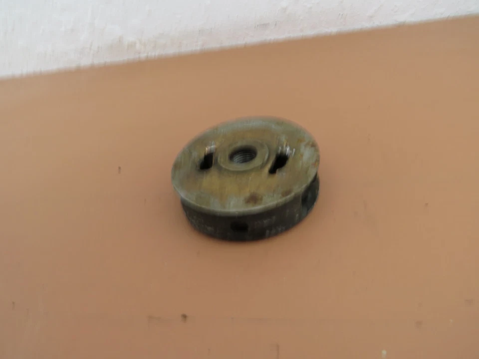 Motosierra Remington Super 660 embrague OEM Foto 3 de 4