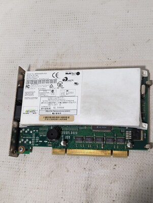 MultiTech/Anatel Multi Modem ZPX MT5634ZPX-PCI