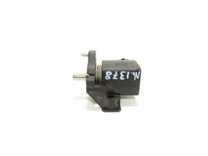 MERCEDES BENZ A W168 Stellmotor Drosselklappe Throttle Body Control