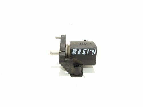 MERCEDES BENZ A W168 Stellmotor Drosselklappe Throttle Body Control