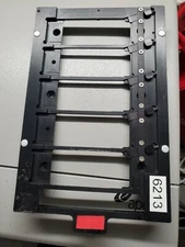 Leica Aperio ScanScope 5 slide Tray Holder FL