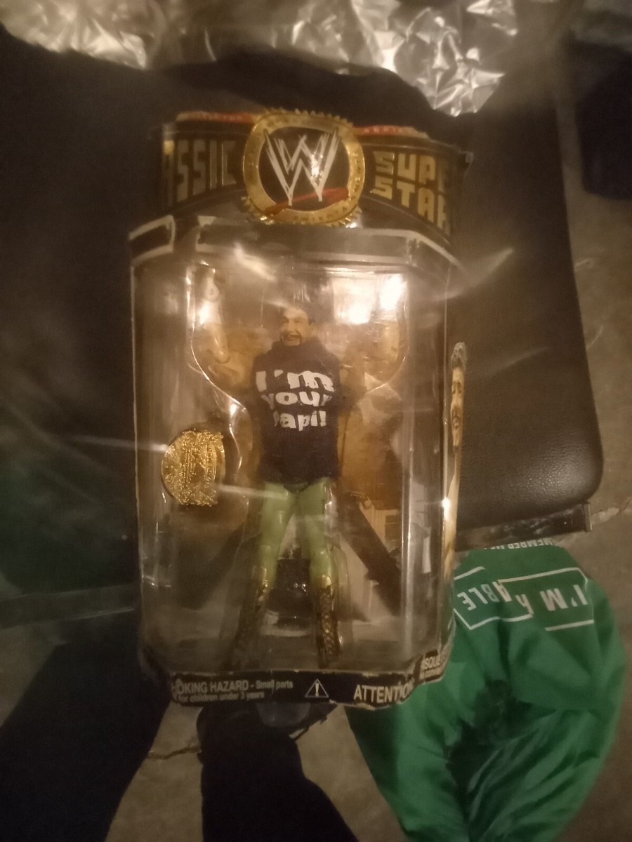 WWE ELITE ULTIMATE EDITION EDDIE GUERRERO MONDAY NIGHT WAR | eBay