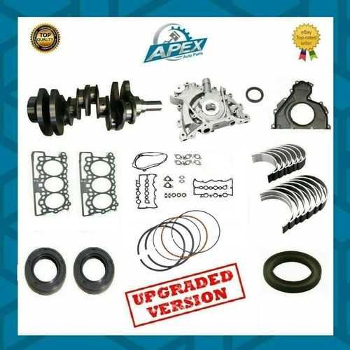 Kit Cinghia Di Distribuzione LAND ROVER Range Rover Sport (L494 - Foto 8