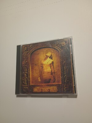 Steve Vai Sex & Religion 直筆サイン入りCD Steve Vai : Sex & Religion VG+ 1993 CD | eBay