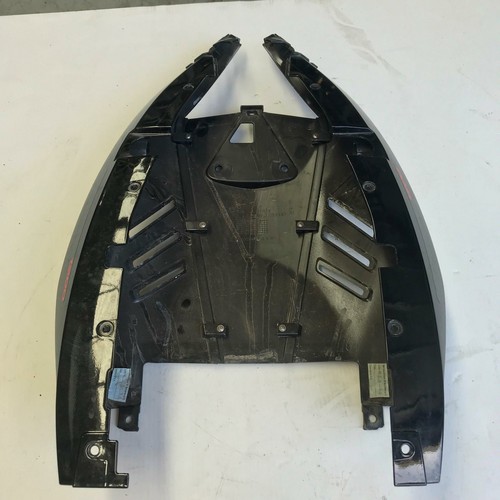 Rear tail left right fairing cover trim cowl Aprilia caponord 1200 2015 - Picture 2 of 7