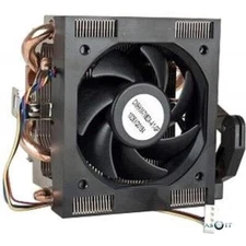 OEM Cooler Master HKM-7M52A-A1-GP AMD AM2/AM3 Socket CPU Cooling Heatsink Fan