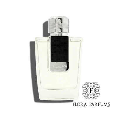 Eau de Parfum für Herren - BUSSMA - ARABIAN OUD - 50ML
