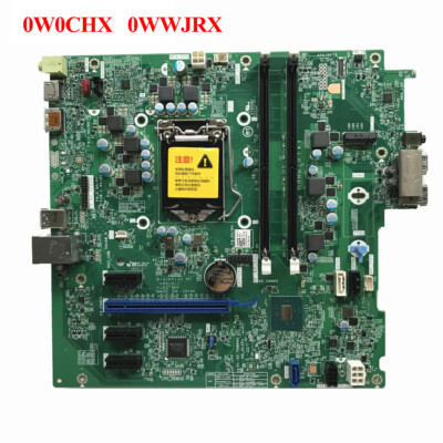 FOR DELL Optiplex 3050 3046 7040 3040 5050 0WWJRX 0W0CHX