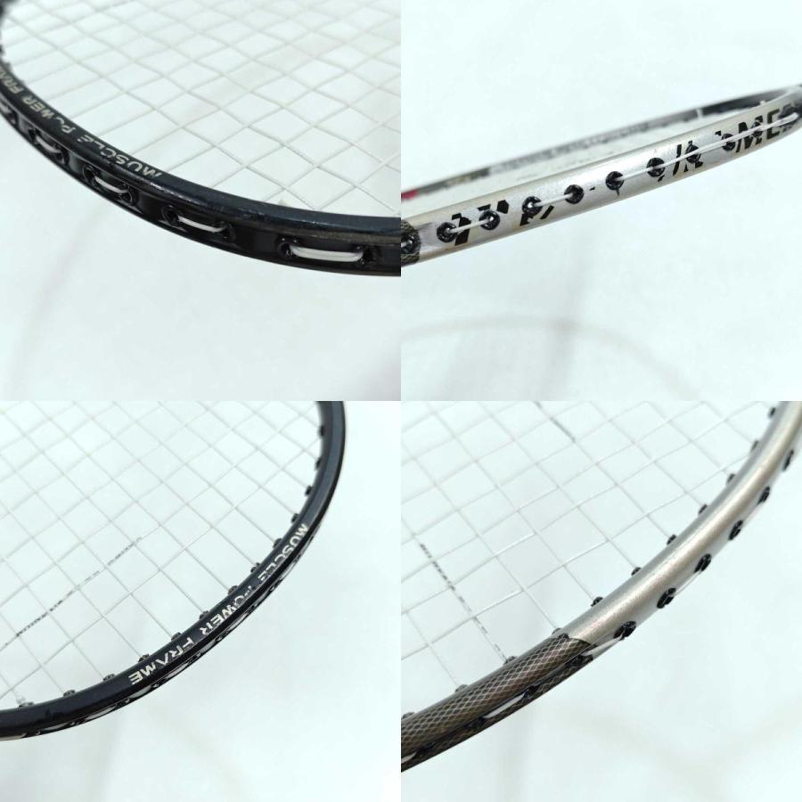 Yonex Ti10 Titanium Mesh Long Badminton Racket 3Ug5 | eBay Yonex Ti10 Titanium Mesh Long Badminton Racket 3Ug5 | eBay