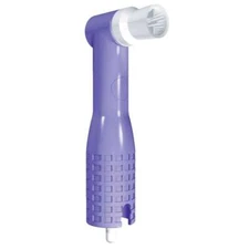 MARK3 Disposable Prophy Angle with Firm White Cup, 500/Bx