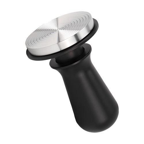 Muelles niveladores calibrados para café espresso cargados base ondulada de acero inoxidable - Imagen 14 de 17