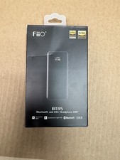 FiiO BTR5 Bluetooth USB DAC Headphone Amp LDAC aptX HD 2.5mm Balanced