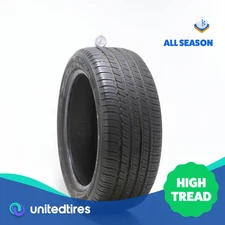 Used 255/45R19 Michelin Primacy MXM4 100V - 8/32