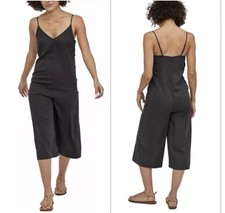 NWT Patagonia Women's June Lake V-Neck Jumpsuit Sz Medium