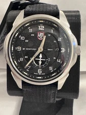 Luminox Atacama Adventurer Field XL.1761 Sapphire, Swiss Made , 200m WR - BNIB