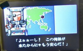 Neo Geo CD CD-T01 Console SNK SONIC WINGS2 THE KING OF Fighters 95 Tested Japan