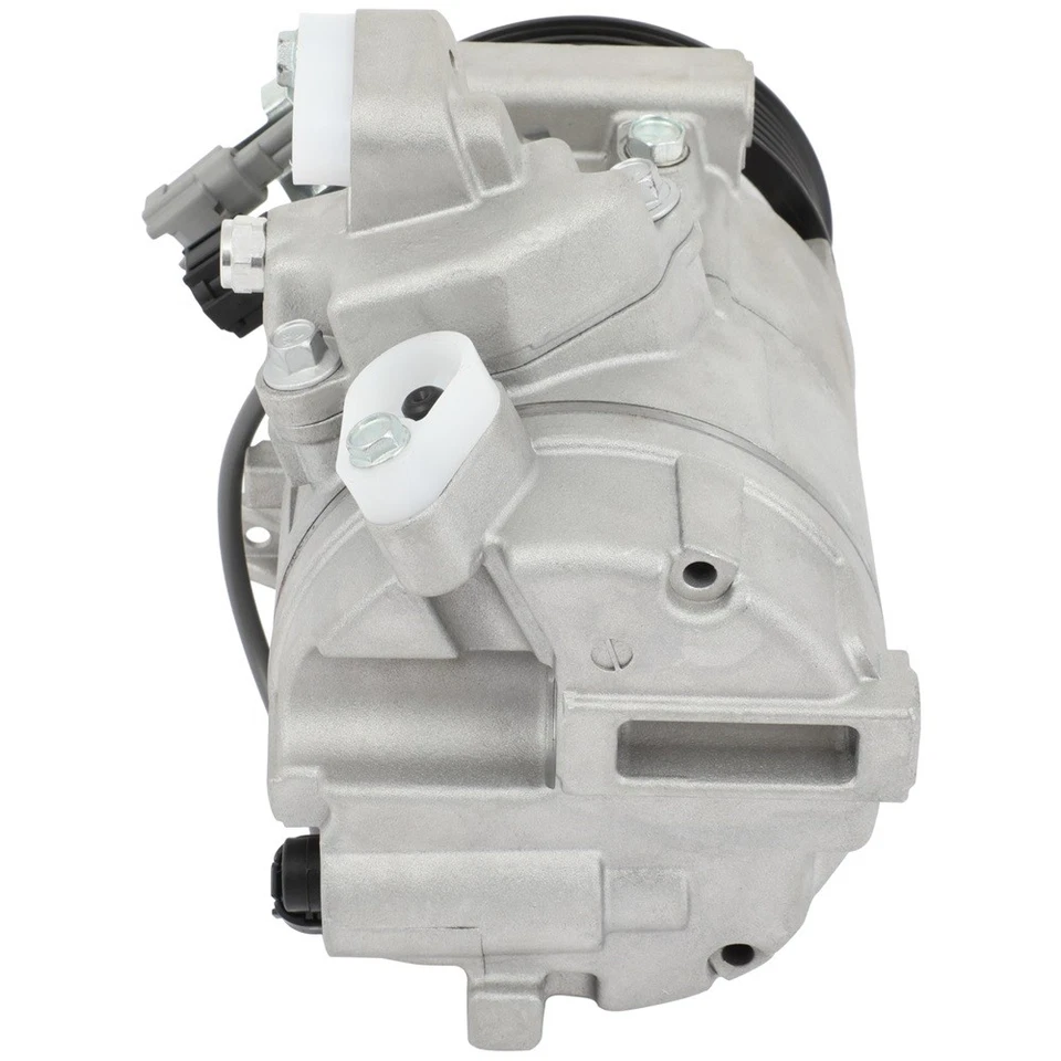 A/C Compressor For 2008-2012 Infiniti EX35 & 2009-2012 Infiniti FX35 926001CB0A Foto 4 de 4