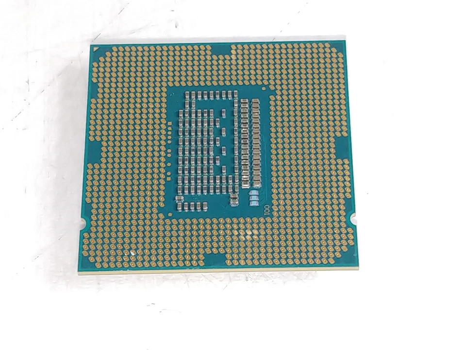 Intel Core i5-3330 3 GHz 5 GT/s LGA 1155 Desktop CPU Processor SR0RQ - Image 2 of 4