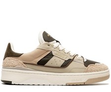 AXEL ARIGATO CLAY LOW-TOP SNEAKERS HERREN SCHUHE F2538006