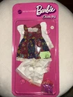 Vintage Barbie #3355 Picture Me Pretty (1972) Nrfp Awesome! MOD Outfit Mattel