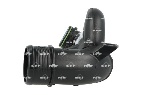 Für NRF 166341 AIR INTAKE HOSE FORD FOCUS 1.6D 05-
