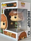 Funko Pop! How to Train Your Dragon Hiccup #1790