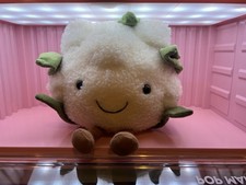 Jellycat Amuseable Cauliflower